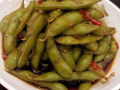 -李氏八大件老菜馆(万宝街店)
