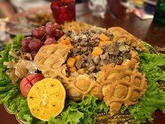 -卢布里西餐厅(总店)