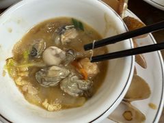 -老船长海鲜大排档(集美店)