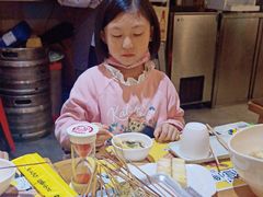 -木屋烧烤(万德庄店)