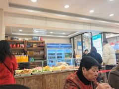 -老刘家永盛斋·传统泡馍(东关南街店)