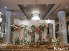-太原星河湾酒店-真粤中餐厅