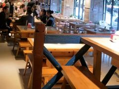 大堂-七椒渔府·特色雅鱼餐厅(雨城店)