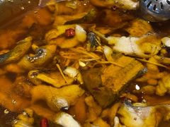 -蜀阳餐厅·金牌水煮鱼