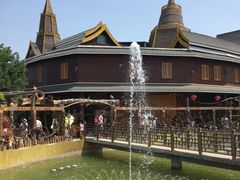 -呀路古热带植物园