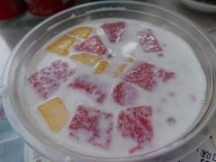 -周大娘牛乳(旧寨古村总店)