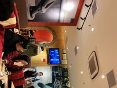 -安妮意大利餐厅(世贸天阶店)