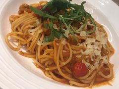 必胜客经典意式肉酱面-必胜客(国展店)