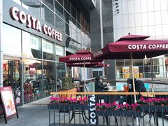 -COSTA COFFEE(龙德广场店)