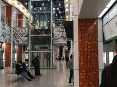 -星湖街(地铁站)