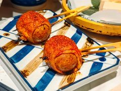 -火山屋台(新街口店)