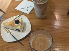 -街角 T·COFFEE 融合料理·BISTRO(车公庙店)