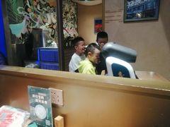 -胖老汉椒麻鸡清真新疆菜(西御街店)