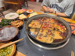 -咖咖火锅(老店)