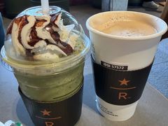 -星巴克臻选(北京前门大街店)