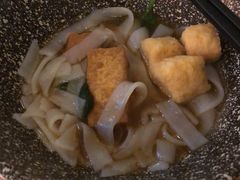 -杭州钱江新城万怡酒店-西餐厅