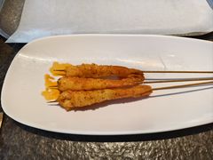 -锦州御烧烤·形象店(人民街店)