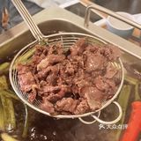 不是吧，还有藏在5楼的顶层火锅店⁉️