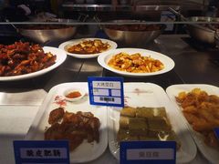 -阿毛饭店(和义路店)