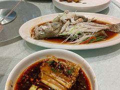 -国人川菜(李家村建东街店)