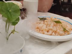 精品虾仁龙井-楼外楼(西湖景区孤山路店)