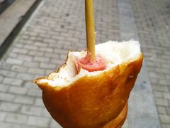 -宏发红西饼屋(天津路店)
