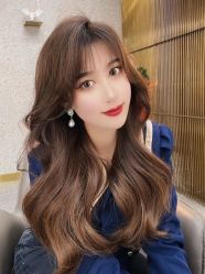 -3AM·S HAIR SALON烫发染发接发