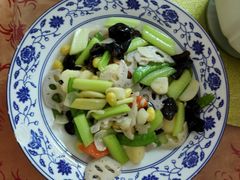 -水乡人家私房菜(逢简店)