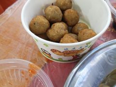 -桂萍特色牛筋牛杂(长堤街总店)