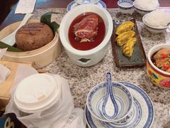 -南京大牌档(中山陵店)