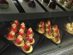 -解放碑威斯汀酒店-知味国际美食餐厅