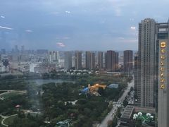 -君悦酒店·乐厨·高空自助餐(青年大街店)