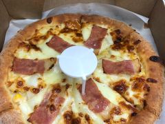 -Mr.Pizza米斯特比萨(苏州平江万达广场店)