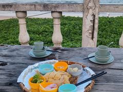 -这片海·海景餐厅(博鳌店)
