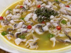 -青花椒花椒鱼(合生汇店)