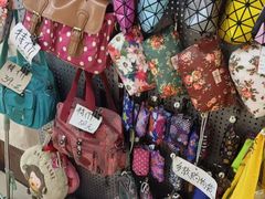 -即墨路小商品市场