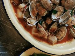 -东排食堂长沙小吃大排档(五一广场店)