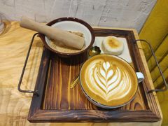 -春庄咖啡SpringHues(钟楼小区店)