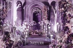 -Sunny喜铺婚礼策划(东部店)