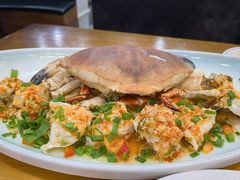 -醉壹号海鲜大排档(厦门美食地标店)