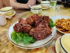 -石老头关东饺子王·东北菜(嘉华鑫城店)