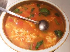 老胡同疙瘩汤-大鸭梨烤鸭(顺义石园店)