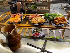-老渔家白族石板烧旗舰店
