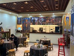 -古树酸奶(八廓南街店)