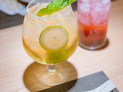 -德川家日本料理(中关村店)