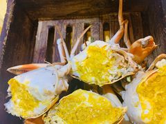 六月黄-宏佳丰味蟹馆(洛溪店)