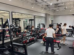 -FLARE STAR FITNESS(复地活力城店)