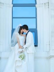 -拾尚映画·STUDIO婚纱摄影(中关村店)