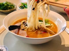 -漆黑觉米粉(三里屯店)