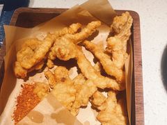 -新辣道鱼火锅(西直门店)